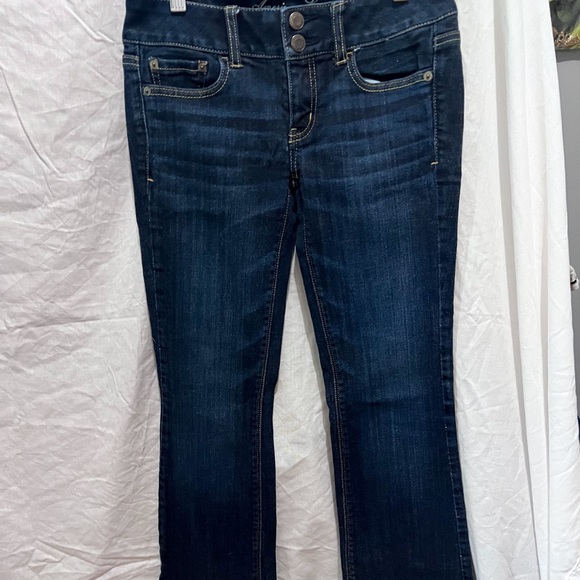 American Eagle Artist size 2 - Picture 2 of 4